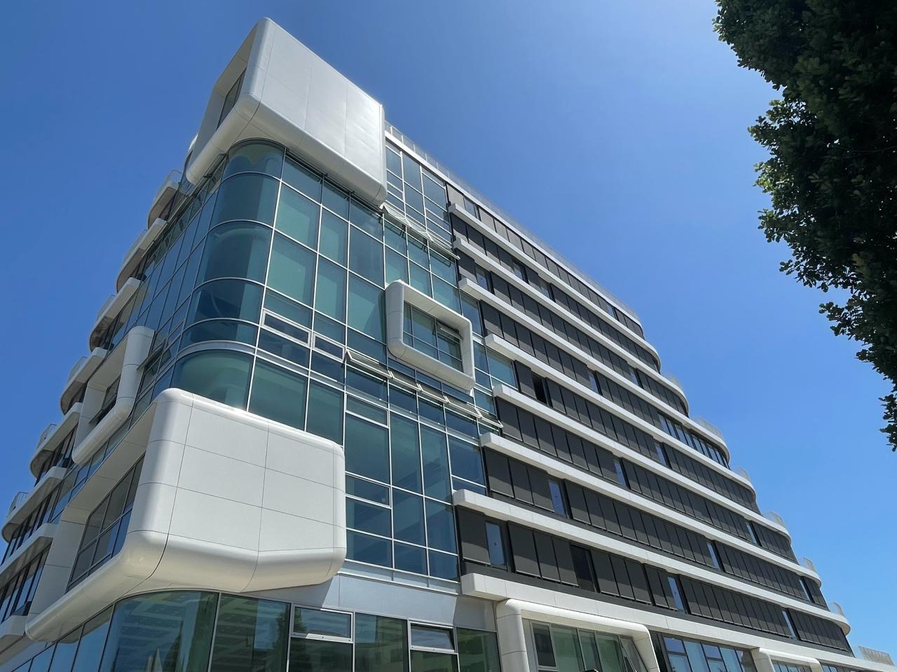 Bureau Angers 914m² Location bureau Angers Maine-et-Loire OLBUR2533953 0